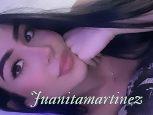 Juanitamartinez