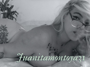 Juanitamontoya31