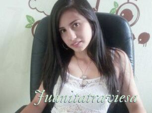 Juanitatraviesa