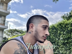 Juanjoher