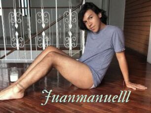 Juanmanuelll