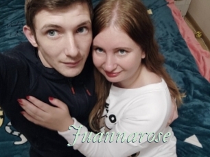 Juannarose