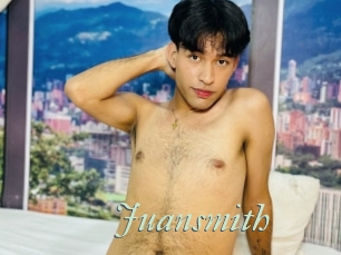Juansmith