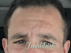 Judddusk