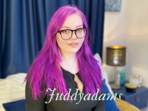 Juddyadams