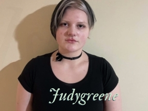 Judygreene