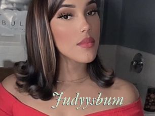Judyysbum