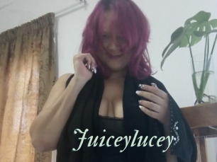 Juiceylucey