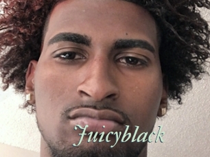 Juicyblack