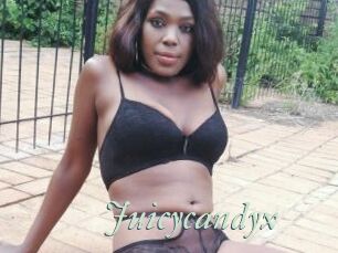 Juicycandyx