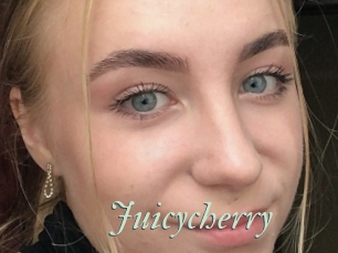 Juicycherry