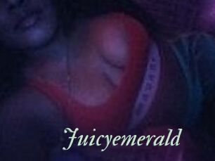 Juicyemerald