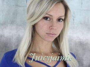Juicyjaimie