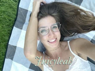 Juicyleah