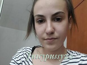 Juicypussy20