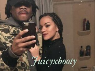 Juicyxbooty