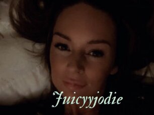 Juicyyjodie