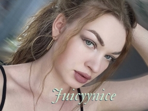 Juicyynice
