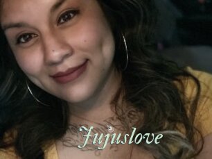 Jujuslove