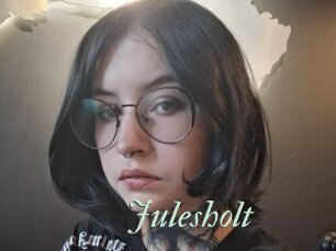 Julesholt