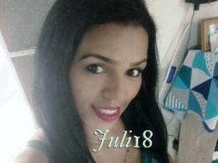 Juli18