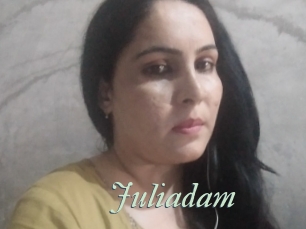Juliadam