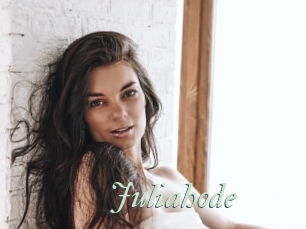 Juliahode