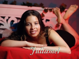 Juliamel