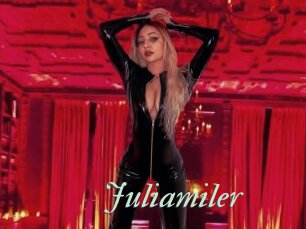 Juliamiler