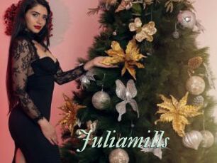 Juliamills