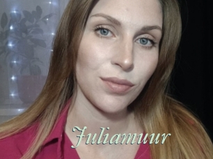 Juliamuur