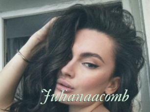 Julianaacomb