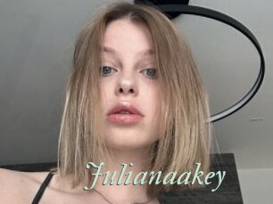 Julianaakey
