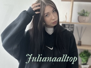Julianaalltop