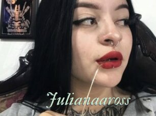 Julianaaross