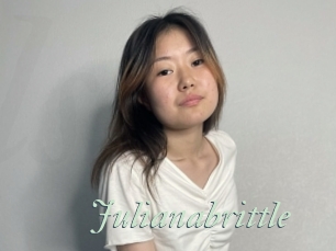 Julianabrittle