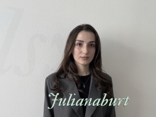 Julianaburt