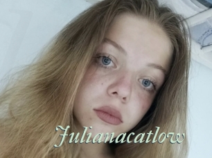 Julianacatlow
