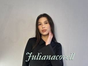 Julianacorell