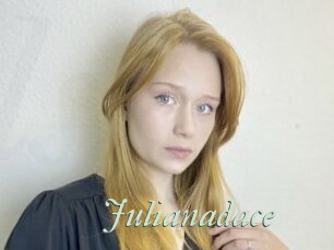 Julianadace
