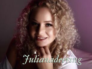 Julianadeering