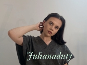 Julianaduty