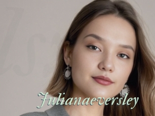 Julianaeversley