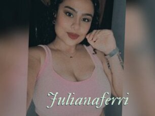 Julianaferri