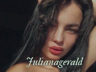 Julianagerald