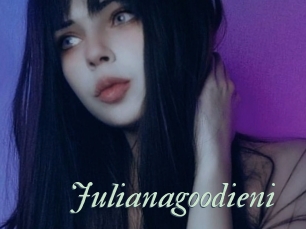 Julianagoodieni