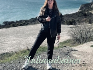 Julianahaines