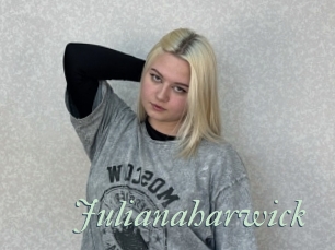 Julianaharwick