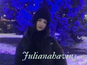 Julianahavins