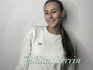 Julianaherrin